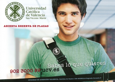 UCV
